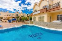 Bazén v ubytování Yucca Park, Lovely, quiet, 2 bedroom, 70m2, ocean pool view! nebo v jeho okolí