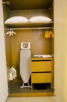 Půdorys ubytování Citymax Hotel Aswan