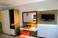 Kuchyň nebo kuchyňský kout v ubytování Citymax Hotel Aswan