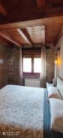Postel nebo postele na pokoji v ubytování Hotel Granja Paraíso, Oasis Rural & Bienestar