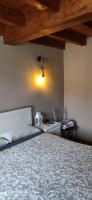 Postel nebo postele na pokoji v ubytování Hotel Granja Paraíso, Oasis Rural & Bienestar