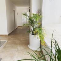 Půdorys ubytování Hostal Pitiusa