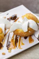 Đồ ăn tại/gần khách sạn