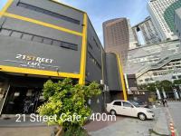 Silverscape Luxury Residences By Malacca Malaysia Booking Com