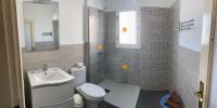 Plan piętra w obiekcie APARTAMENTOS LA CONDESA (2ª PLANTA)