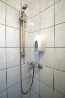 Kúpeľňa v ubytovaní Guest House Ivac Inn Zagreb Airport