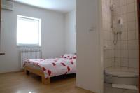 Kúpeľňa v ubytovaní Guest House Ivac Inn Zagreb Airport