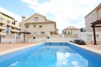 Bazén v ubytování Global Properties, Estudio para parejas con piscina en Canet playa nebo v jeho okolí
