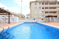 Bazén v ubytování Global Properties, Estudio para parejas con piscina en Canet playa nebo v jeho okolí