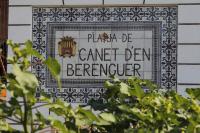 Certifikát, hodnocení, plakát nebo jiný dokument vystavený v ubytování Global Properties, Estudio para parejas con piscina en Canet playa