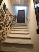 The floor plan of B&B ABRUZZO