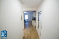 Plan piętra w obiekcie Trentino Apartments - Casa ai Tolleri