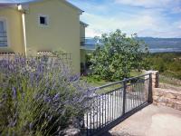 Plán poschodí v ubytovaní Holiday Home with Sea View