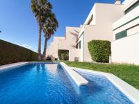 Bazén v ubytovaní Apartment Empuries Beach by Interhome alebo v jeho blízkosti