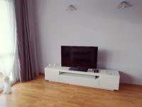 Plan piętra w obiekcie Apartament Romana