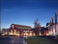 Prairie Band Casino & Resort - Housity