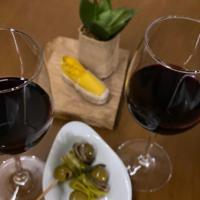 Ποτά στο Lezegorria