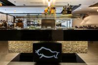 Fotografie z fotogalerie ubytování Holiday Inn Hotel & Suites Chattanooga by IHG v destinaci Chattanooga