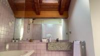 Kúpeľňa v ubytovaní Trento City Loft