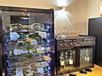 Kuchyň nebo kuchyňský kout v ubytování Best Western Marseille Aeroport