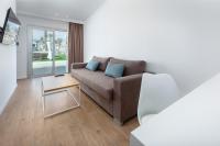 Posezení v ubytování Kumara Serenoa By Lopesan Hotels