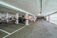 Půdorys ubytování Hauzify I Apartaments Sot del Morer