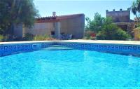Bazén v ubytování 409 Villa Can Bril ETV1523 by Mallorca Charme nebo v jeho okolí