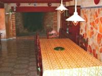 Postel nebo postele na pokoji v ubytování 409 Villa Can Bril ETV1523 by Mallorca Charme