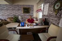 Hosté ubytování HOME YiRMİ İKİ
