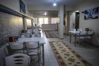 Restaurace v ubytování HOME YiRMİ İKİ