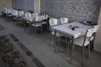 Restaurace v ubytování HOME YiRMİ İKİ