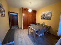Půdorys ubytování CASA SAN JURJO
