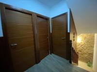 Půdorys ubytování CASA SAN JURJO