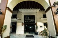 Hotel Imperialの外観または入り口