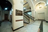 Hotel Imperialの見取り図または間取り図