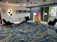 Posedenie v ubytovaní Arena Hotel Spa & Wellness