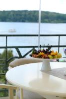 Příroda nedaleko hotelu