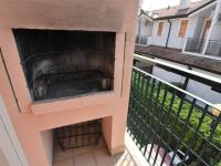 Balkón alebo terasa v ubytovaní Apartment Mediterraneo-4 by Interhome