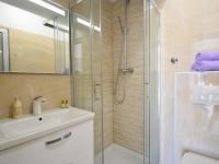 Koupelna v ubytování Apartment Mornar-1 by Interhome