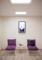 Posedenie v ubytovaní ibis Styles Athens Routes
