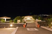 Villa Danezisの見取り図または間取り図