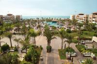 Hotel Riu Palace Tikida Agadir - All Inclusive, Agadir – Aktualisierte  Preise für 2024