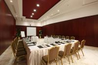 Konferenční prostory v ubytování Tunis Grand Hotel