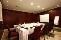 Konferenční prostory v ubytování Tunis Grand Hotel