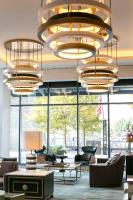 Posezení v ubytování InterContinental - Washington D.C. - The Wharf by IHG