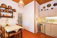 Kuchyňa alebo kuchynka v ubytovaní Holiday Home Villa Esperanca