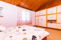 Posteľ alebo postele v izbe v ubytovaní Holiday Home Villa Esperanca