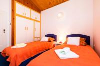 Posteľ alebo postele v izbe v ubytovaní Holiday Home Villa Esperanca