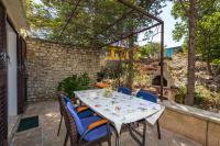 Vonkajšia záhrada v ubytovaní Holiday Home Villa Esperanca