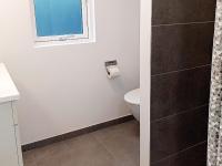 Koupelna v ubytování 18 person holiday home in Ringkøbing